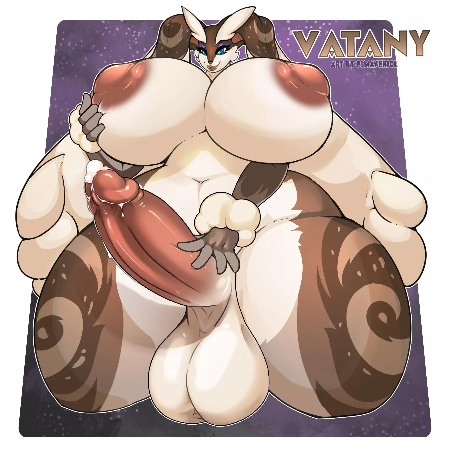 Big Sexy Thicc Dommy mommy lopunnies near your Area [H] (Fsmaverick) posted by ELPLANTINI