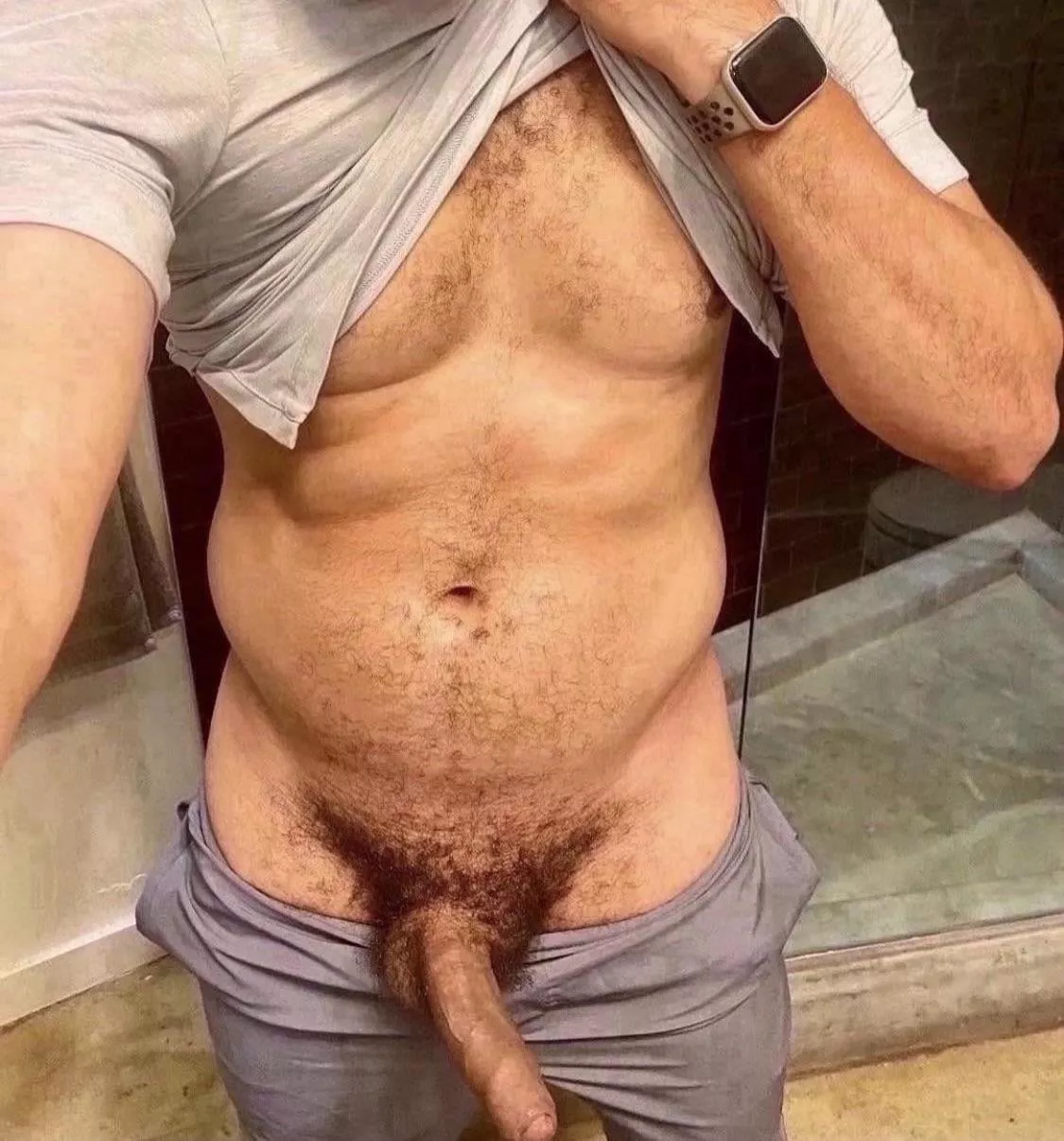 Can i fill your pretty pussy? posted by mrnutinyomouth