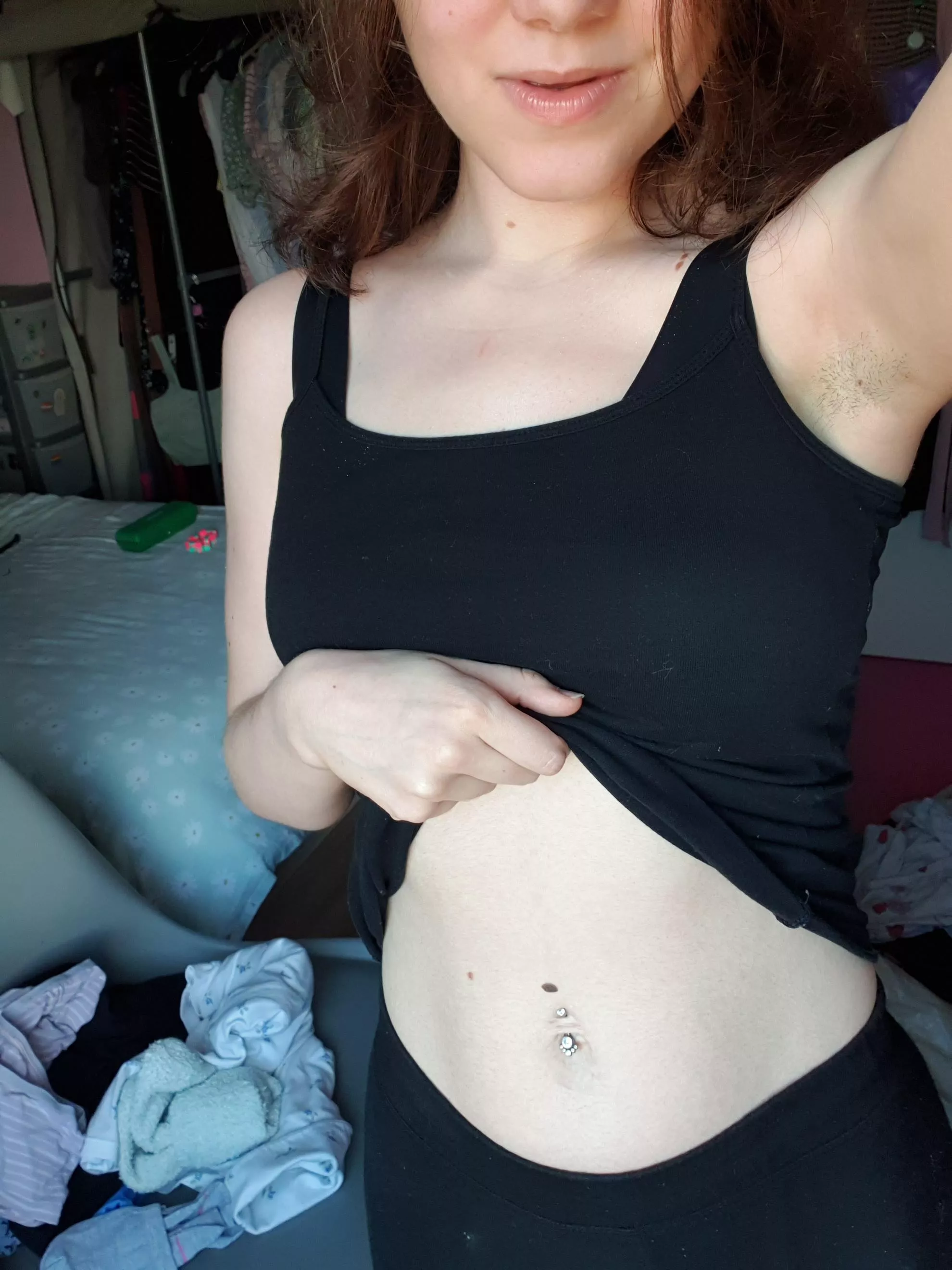 Can't beat a bit of sparkle posted by EveYourApple