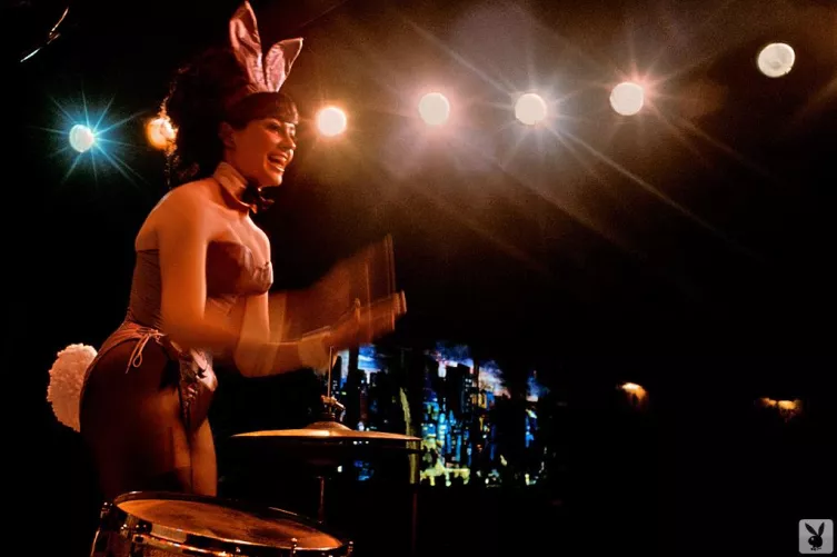 Classic - Bunnies of New York 1971 by Dann828