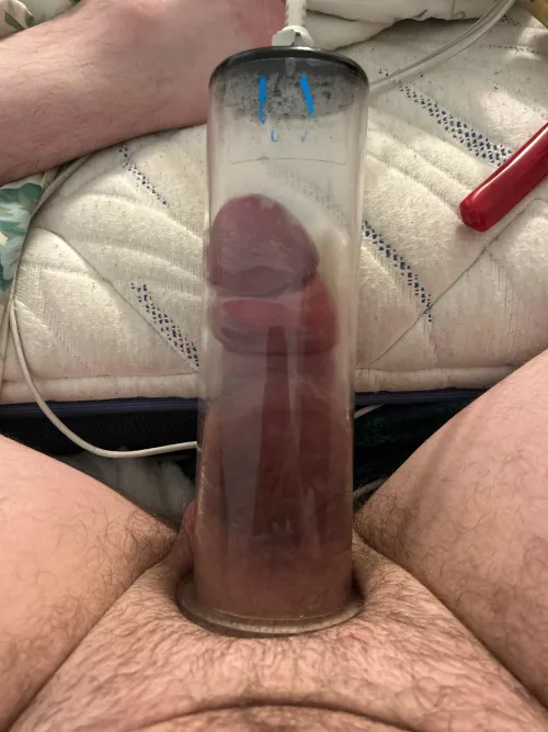 Closer to packing by SnooHobbies9523