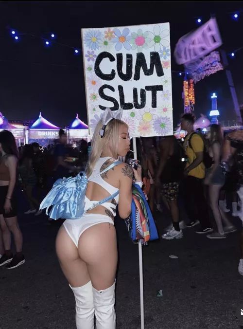 Cum Slut by Sir_Arpeggio