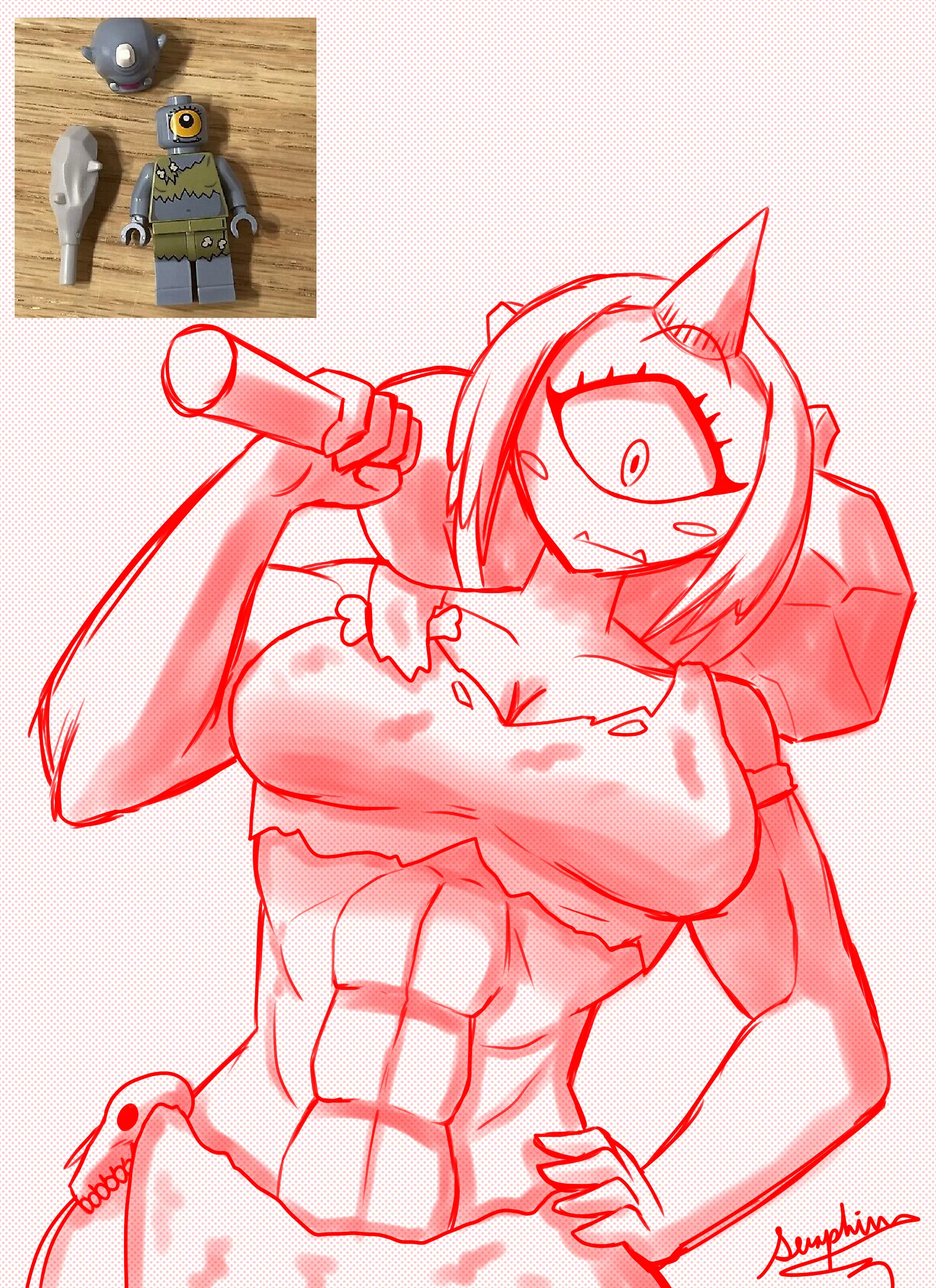 Cyclop posted by Mundane_Parfait2560