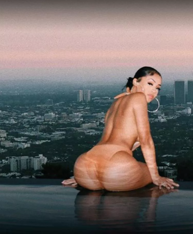 Damn! posted by ContributionFamous25