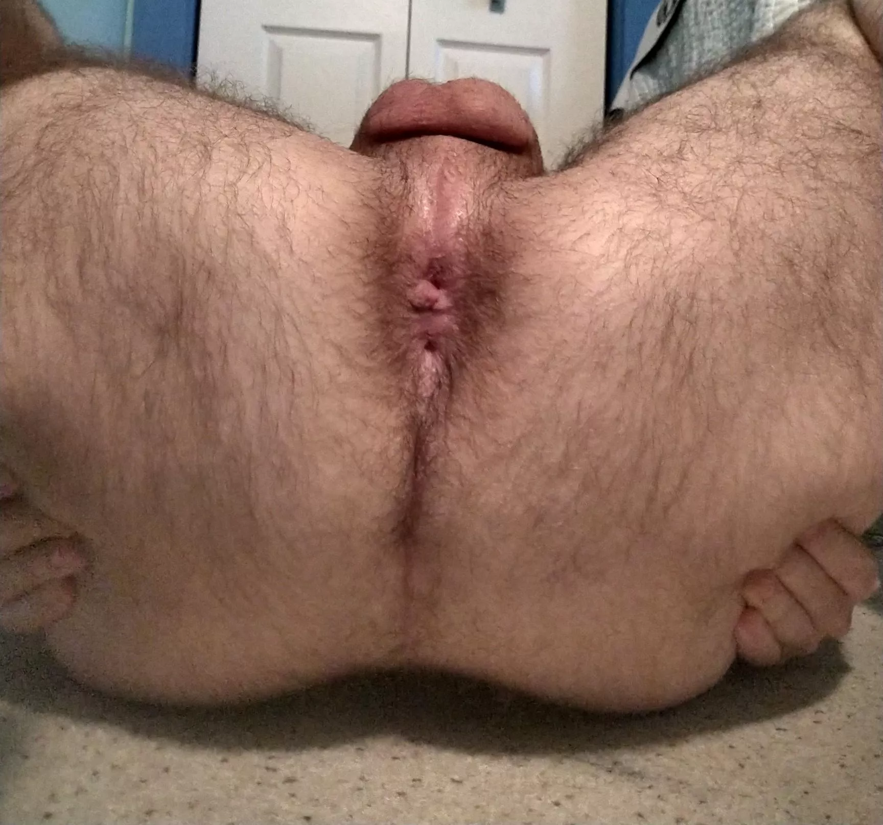 Do I have anything you like the most back here?  posted by Sir-Mighty-Bunz