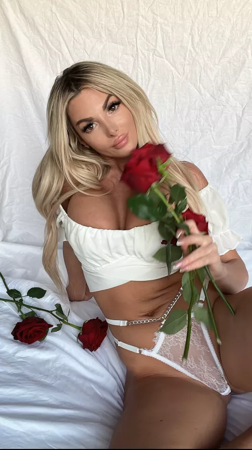 Do I look silly here, because I feel great! haha by pale_xx