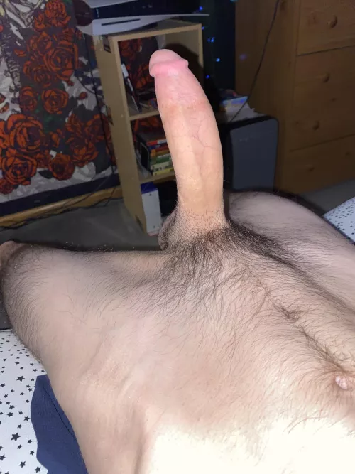 do you spit or swallow  by A_ManWithNoName