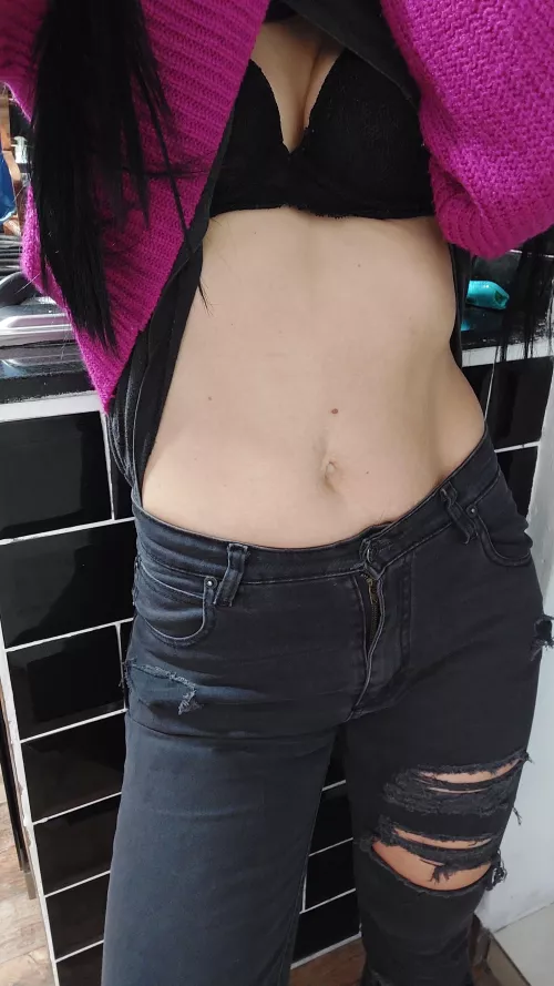 Do you think I need a piercing?  by latinsunshinesol