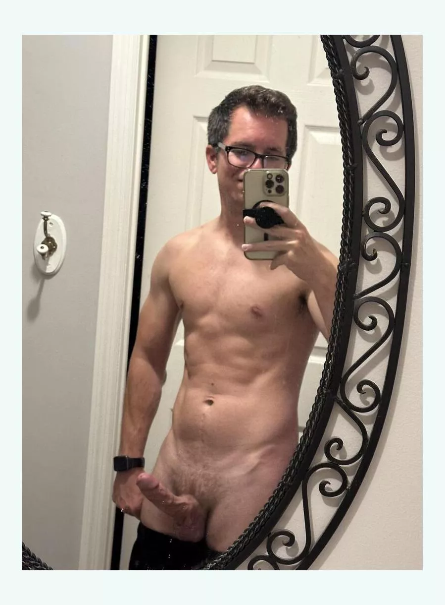 Don’t mind tue dirty mirror posted by Ok_Suspect9804