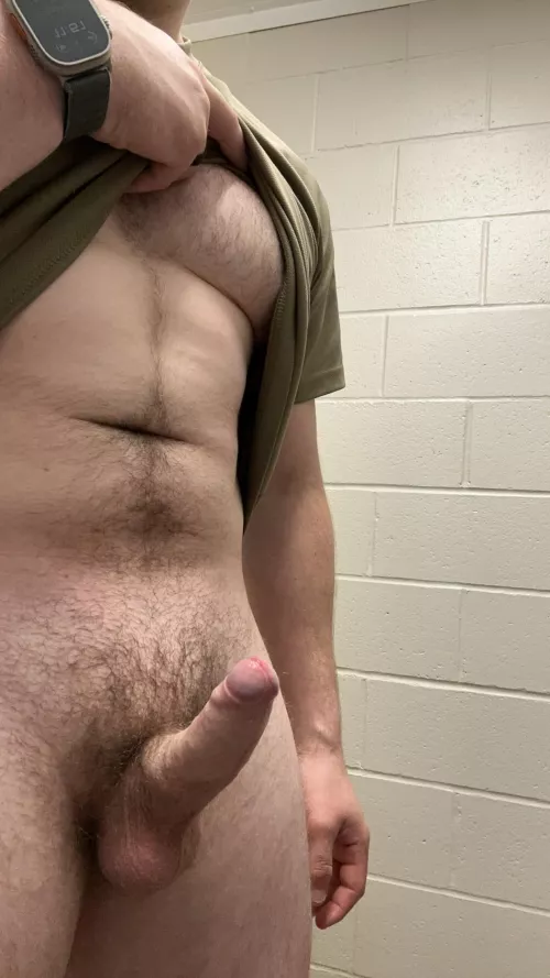 Drill weekend by Funyounglovers