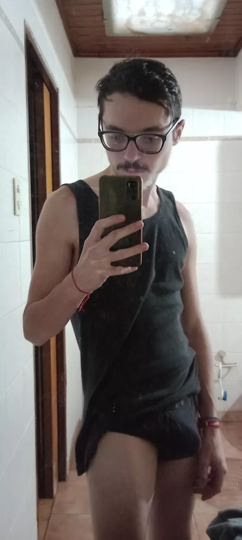 finally friday (23) by lau-smoothie