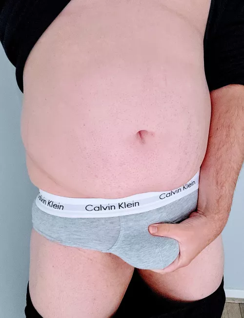 First post by ChubRob89