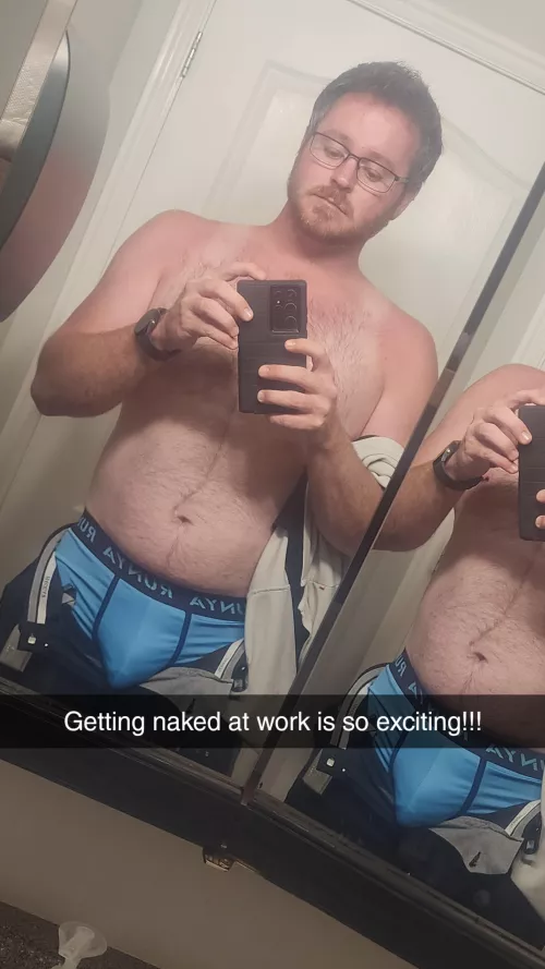 First time posting!!  by Flufftoobuff