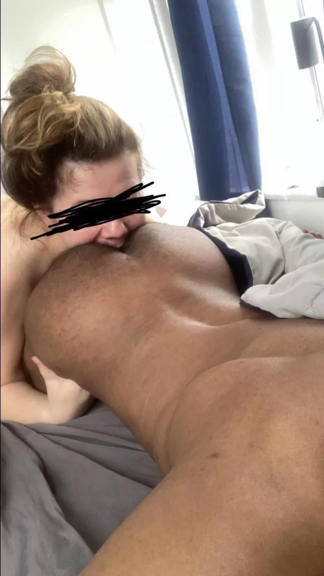 Freaky milf showing me a good time posted by stilllookin4dachewin