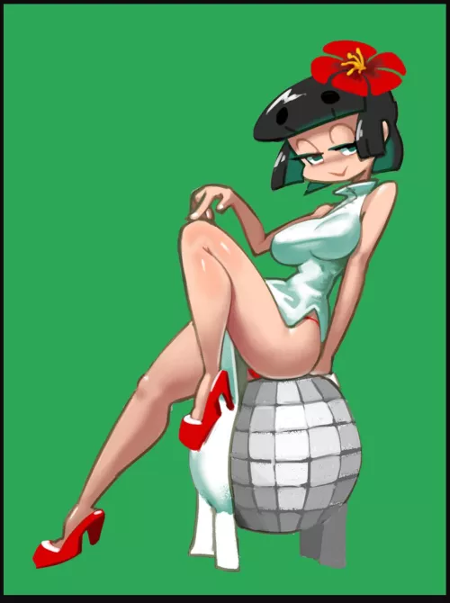 Ggu by IndustryMammoth3077