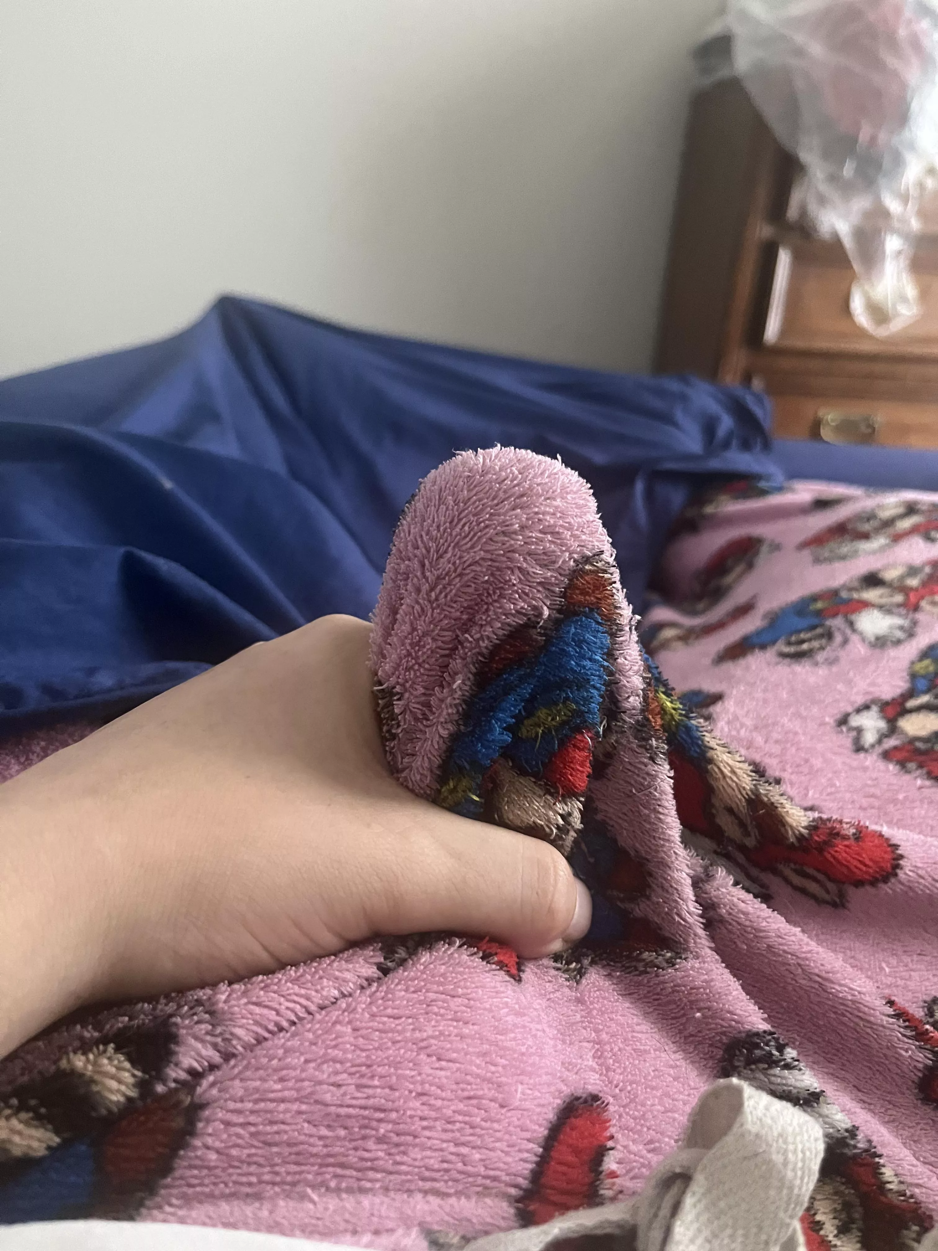 Good morning posted by Medical_Grapefruit50