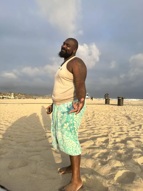 Happy Friday! by bigbearrob