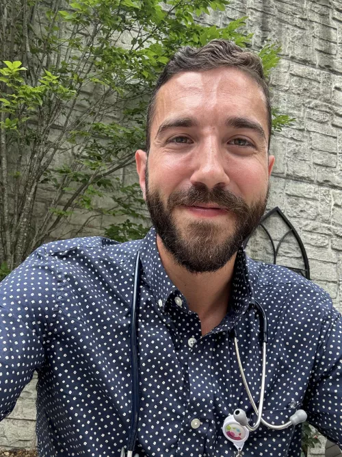 Happy Friday! Hope you have time off this weekend ☺️ by Environmental_Buy760