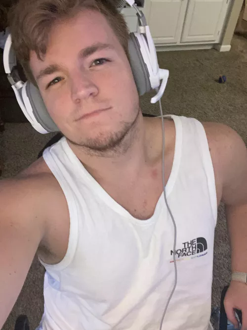 Happy Friday! What are we playing this weekend? by Hunter_layne2014