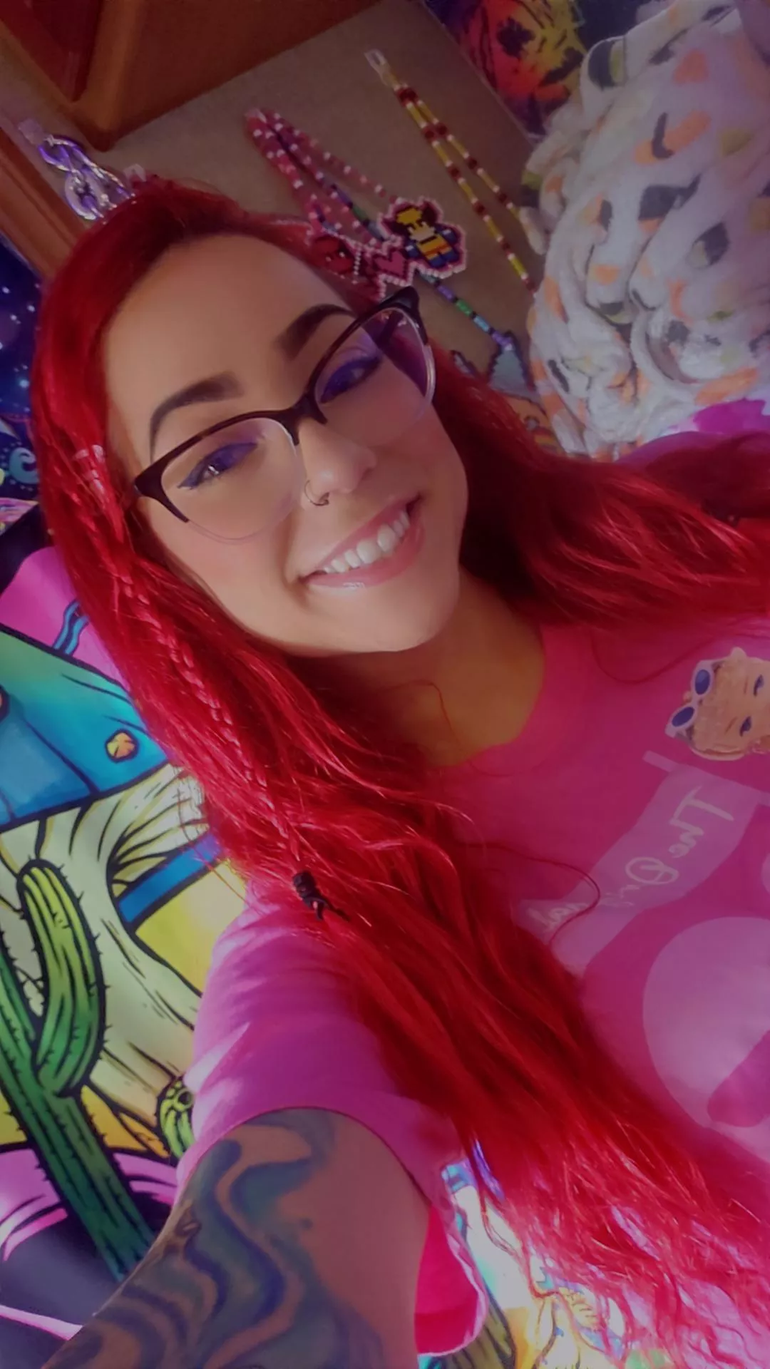 Have a good day today cutie  posted by lalalexuss_