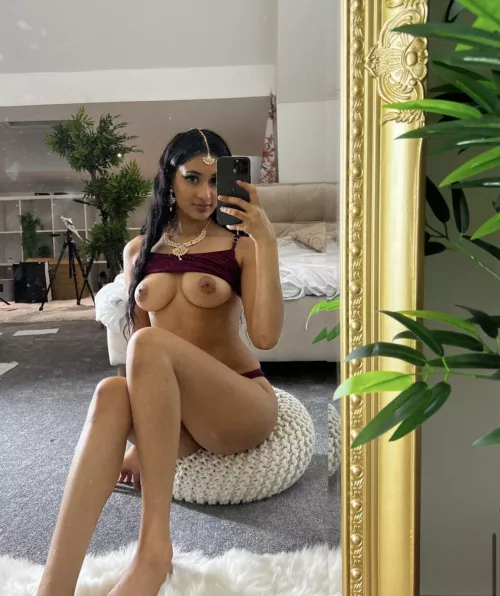 have you ever tried Indian before? 🌶️ by lnnocentchild200