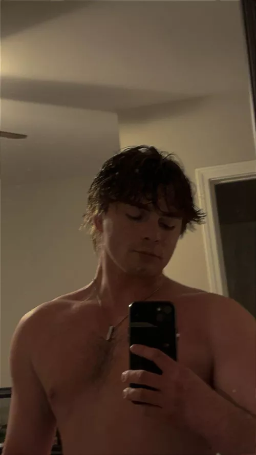 hmu if you want to see my 8in cock (21) by TridenRow