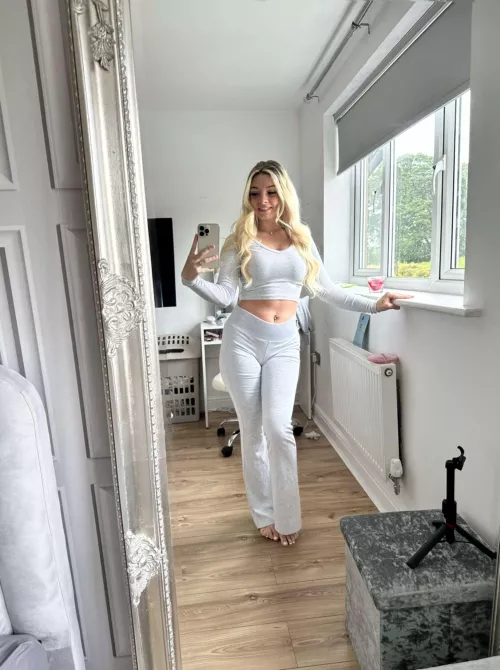 how is everyone today? by courtss336