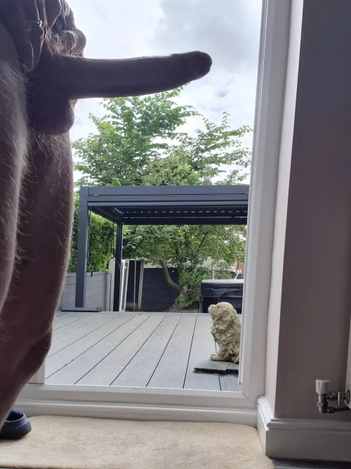 How would you describe this old man [54] by Witty-Ad-7114