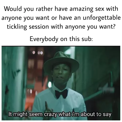 I know what I’m choosing by Iwillalsosavethissub