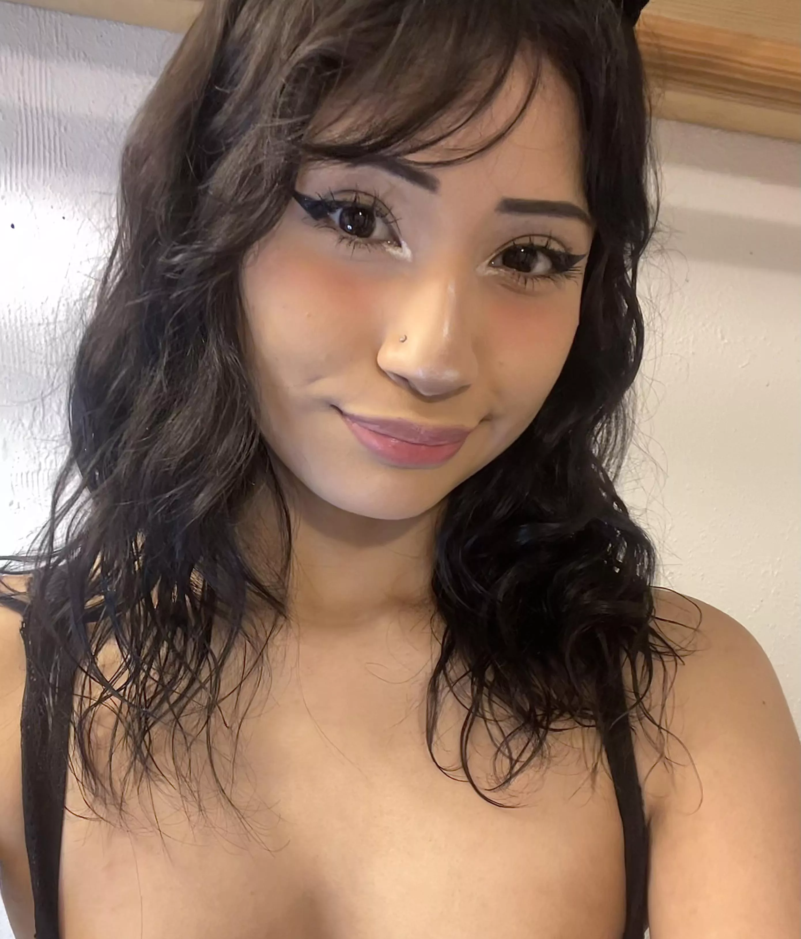 i love my smile here  posted by imrocksolid