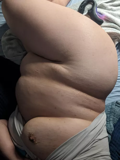 I need a big spoon 🥄 by Willing_Flower890