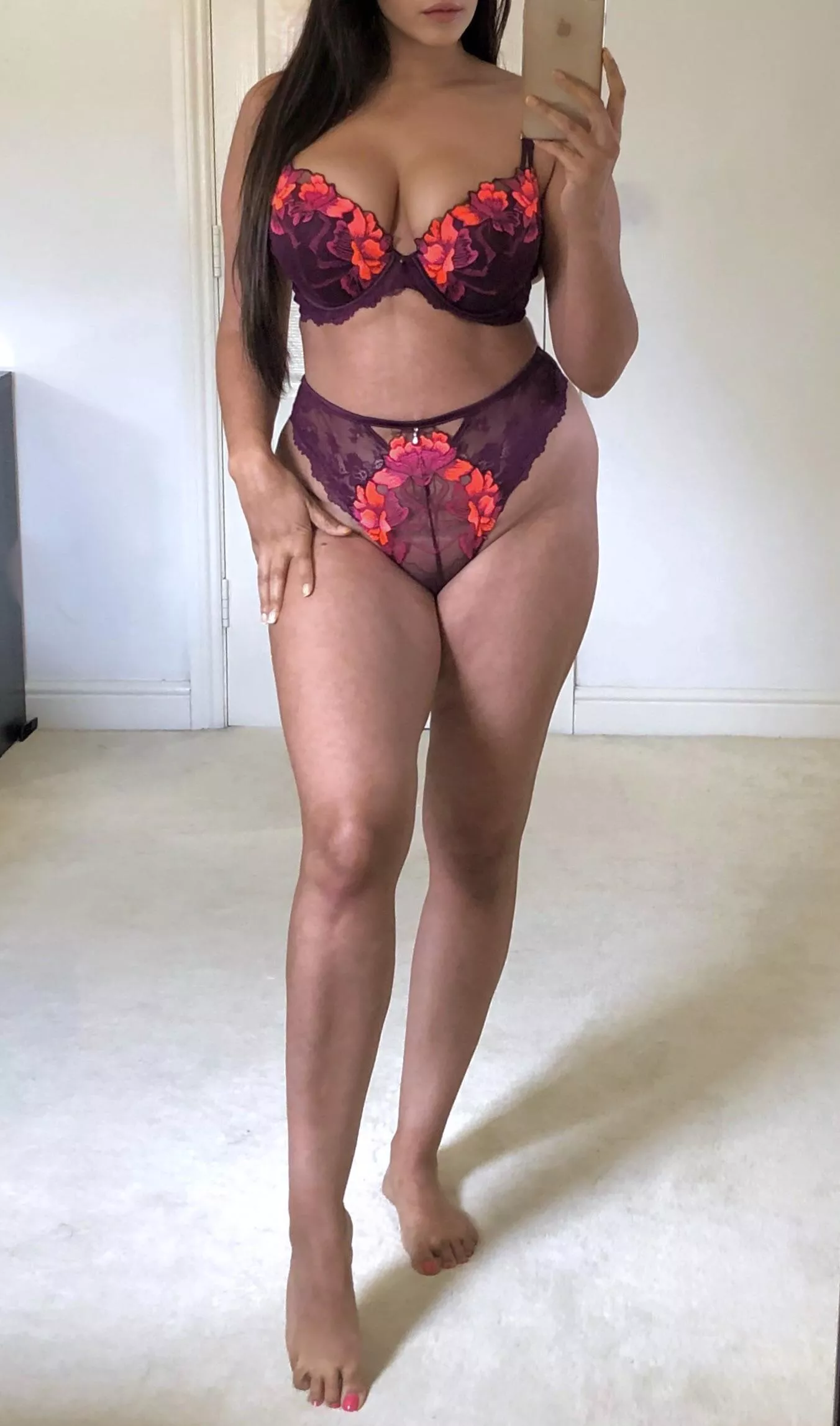 I’ll bring you flowers… posted by AKJ69x