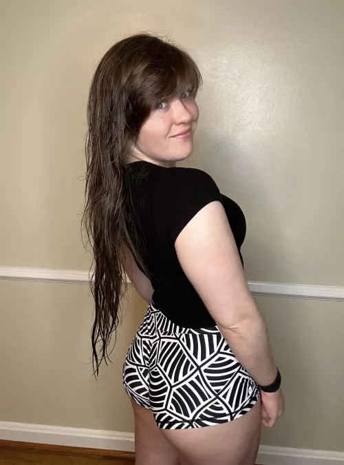 I’m back [f] by SorrryCharlie