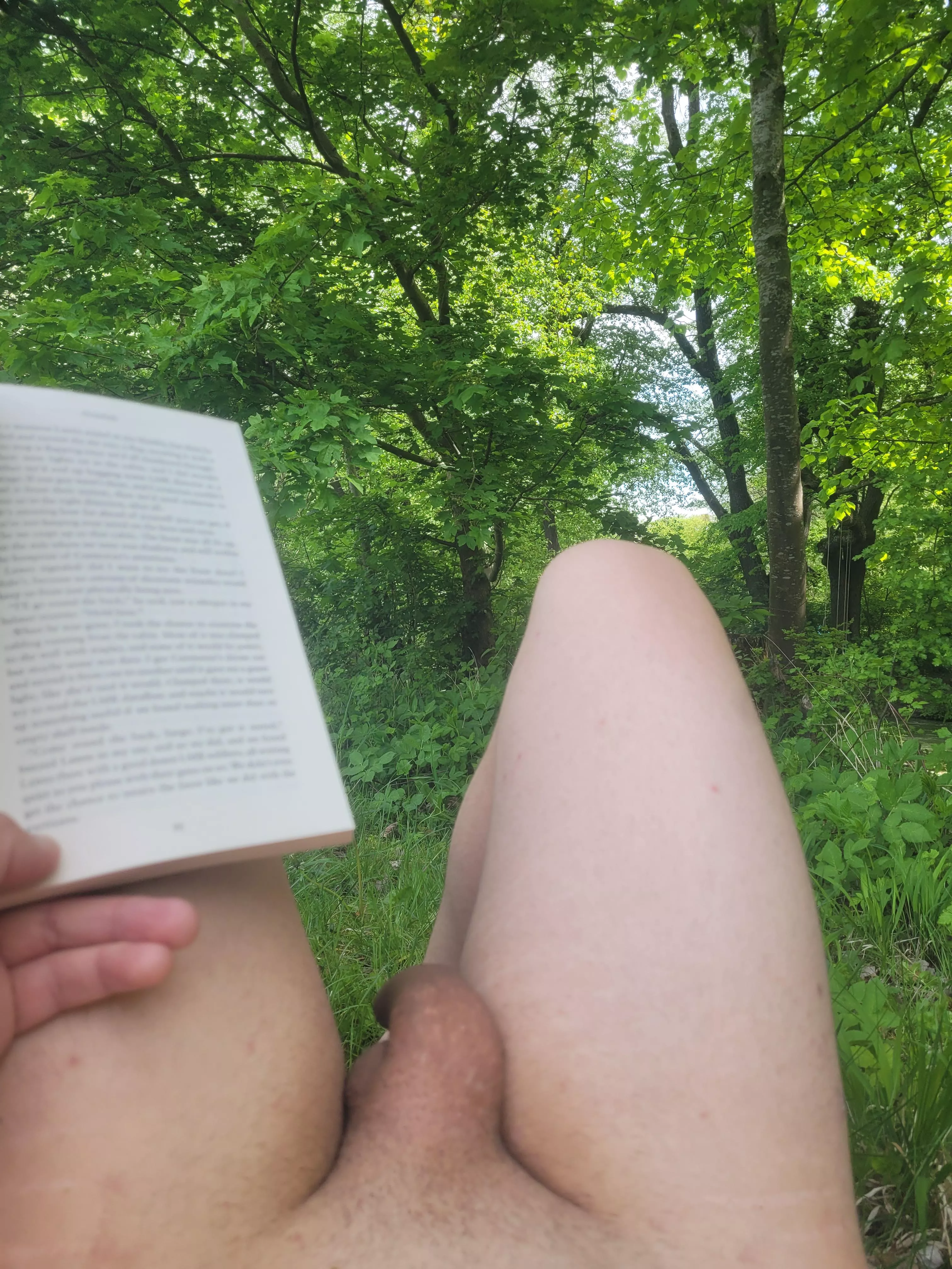 In the Nudist Park posted by doobee123