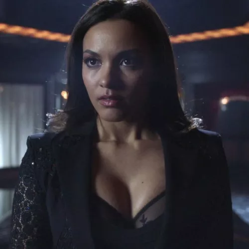 Jessica Lucas  by Temporary_Sir_8849