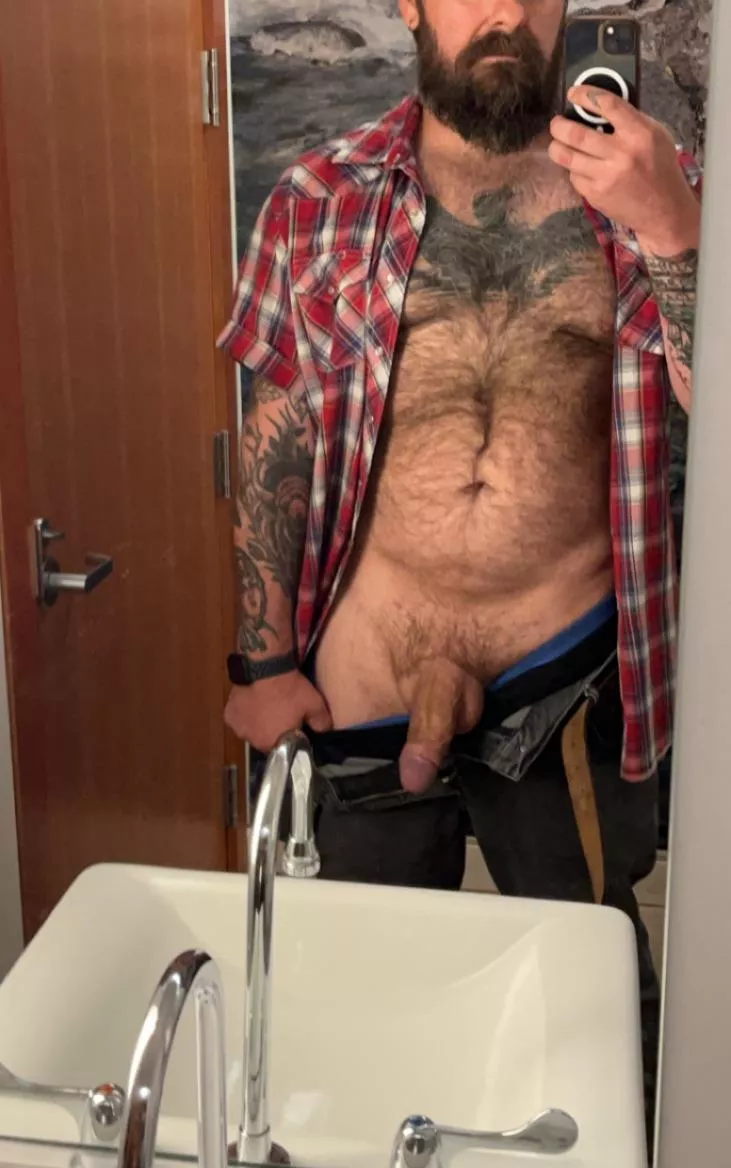 Just a hello to that MILF in the sundress in line at the grocery store today… posted by WesternResearch