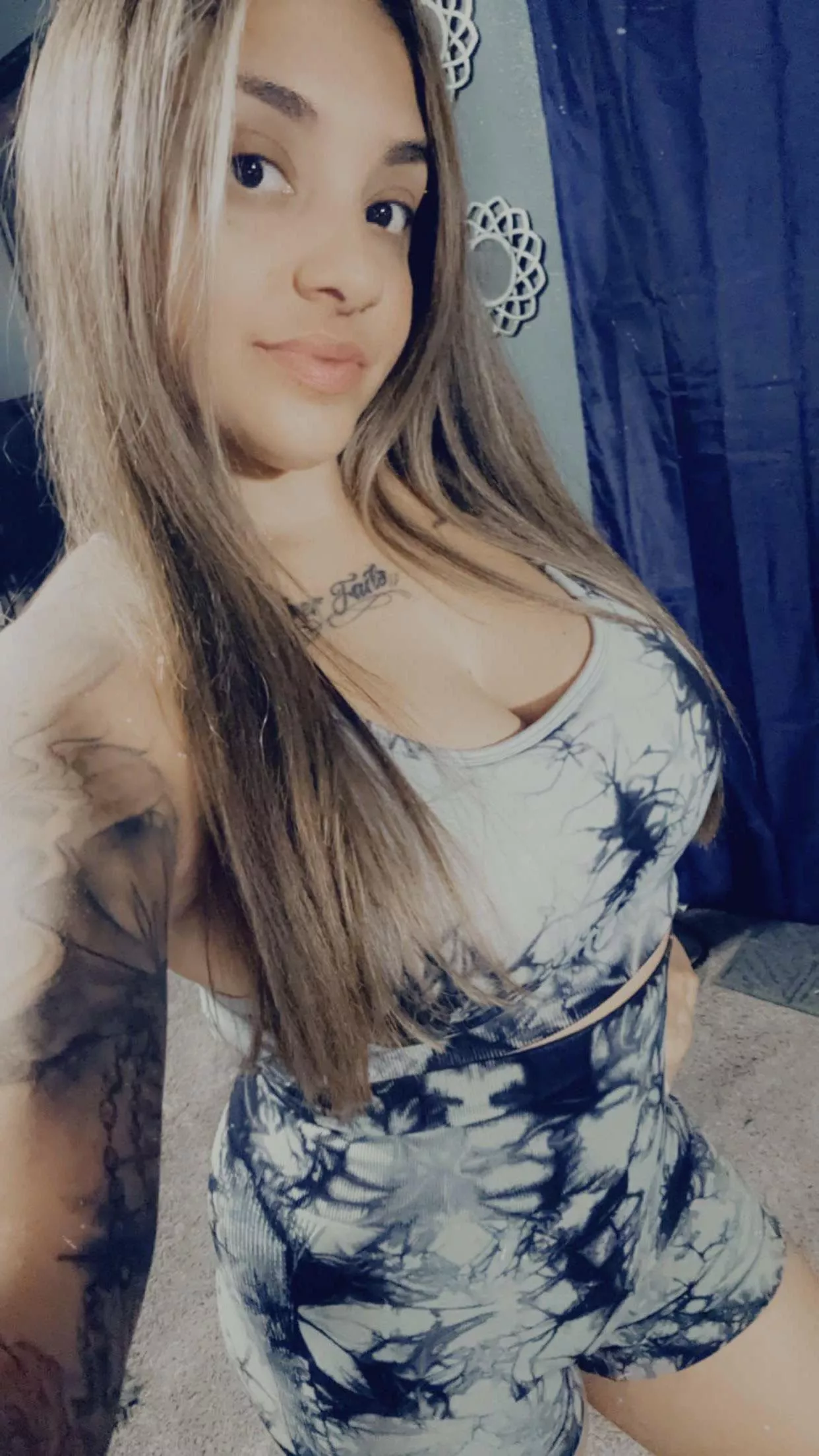 Loving this outfit  posted by MarieLuvzYa