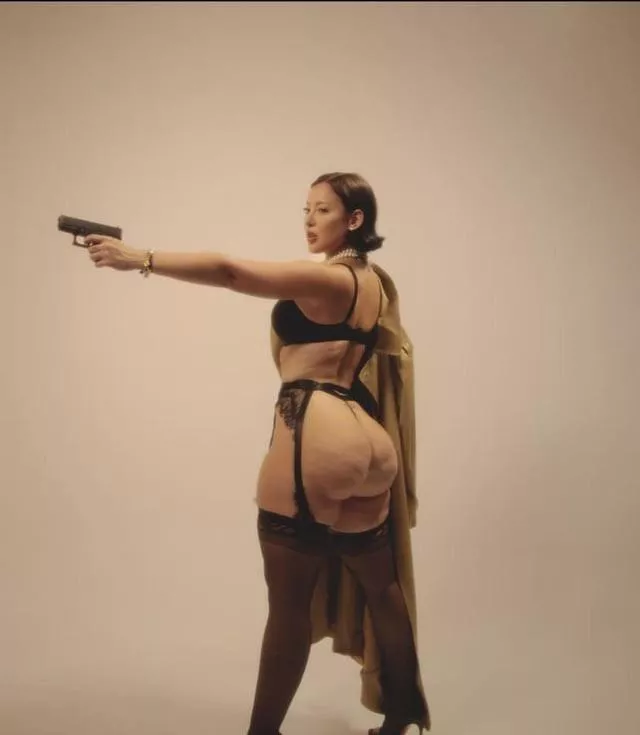 Name?who was she? posted by unkownRebel99