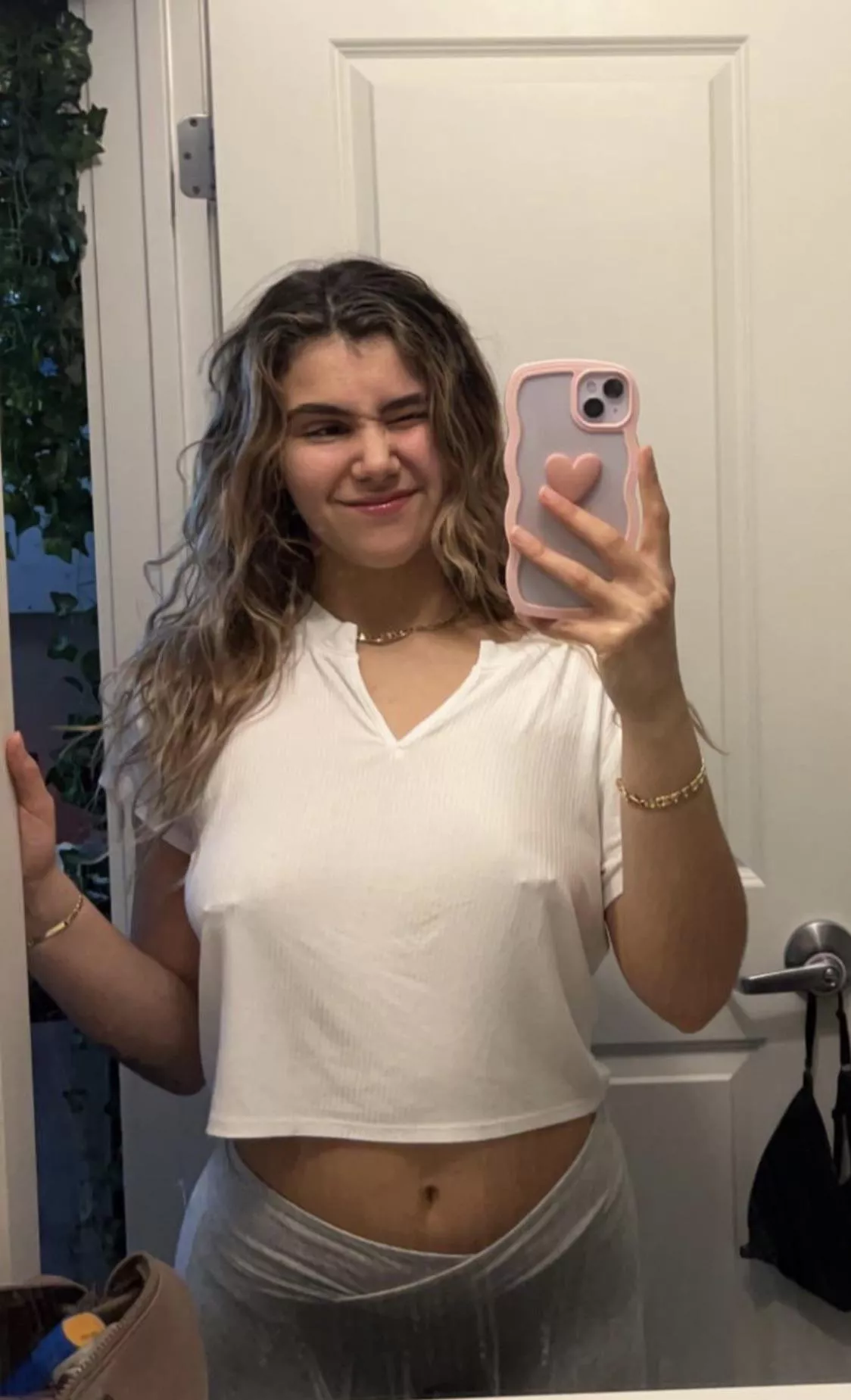 Pierced and proud posted by ripemangobaby