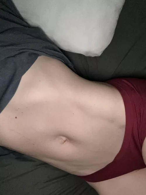 Poke my outie 😘 by WildLexSex