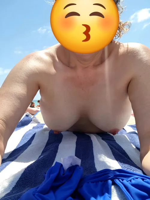 The beach is calling to me, it has been too long! by South_Recognition190