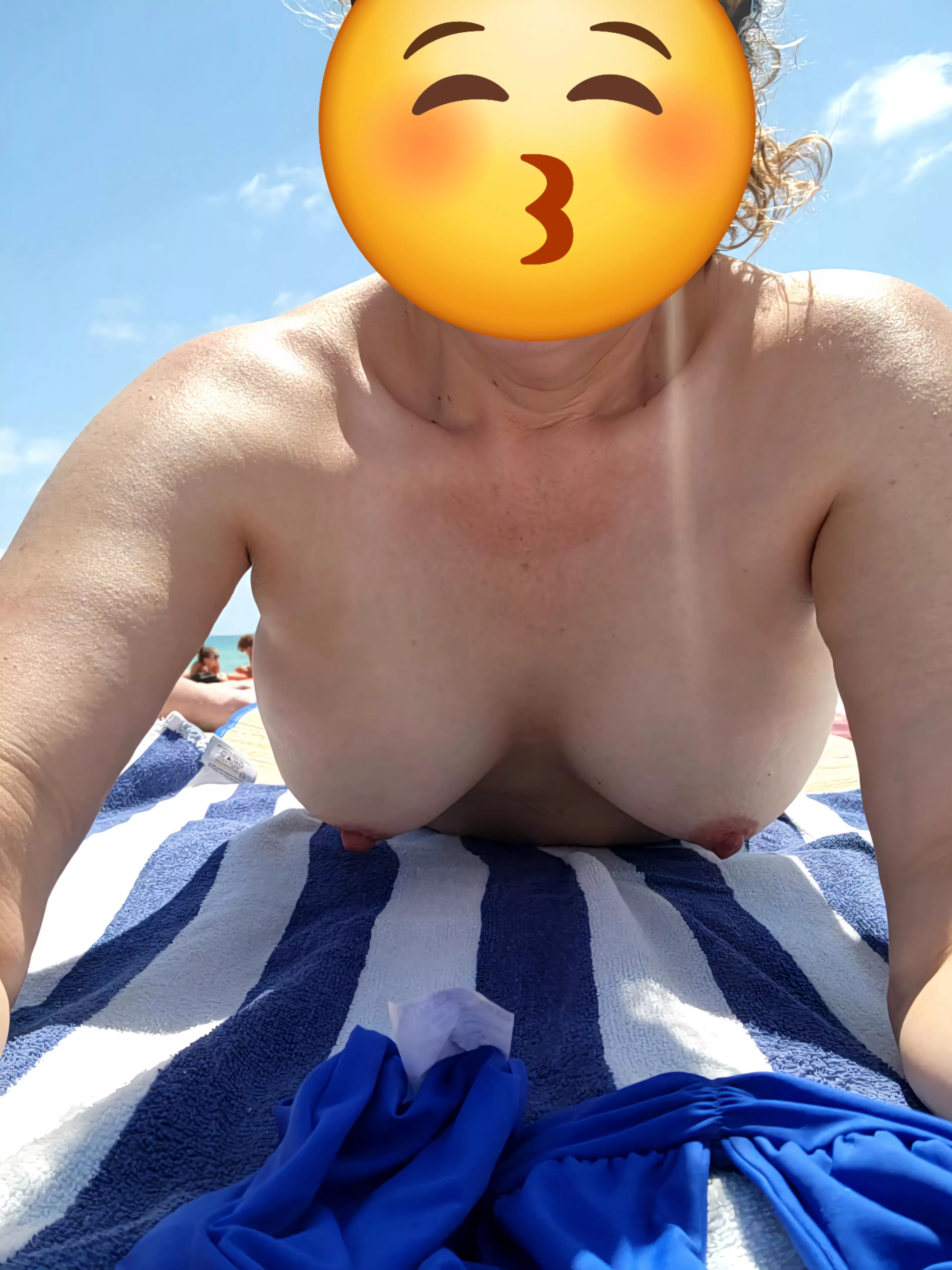 The beach is calling to me, it has been too long! posted by South_Recognition190