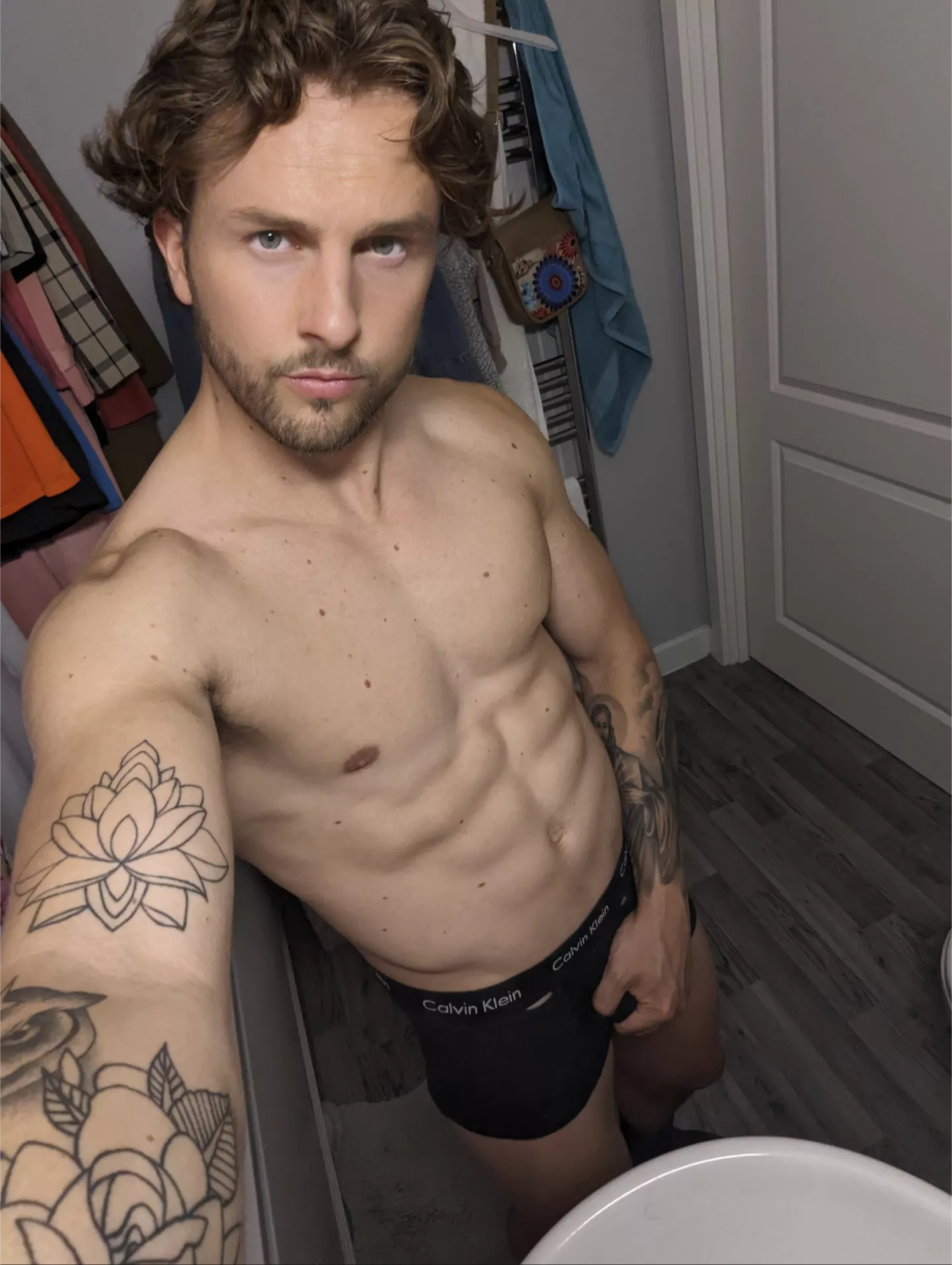 Think you can handle me ? 😉 posted by Old-Contribution2960