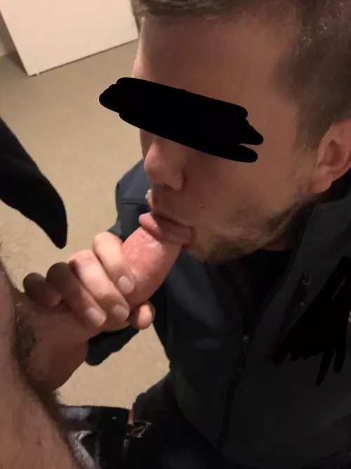 Training an eager cuck by Insatiable_Kink4