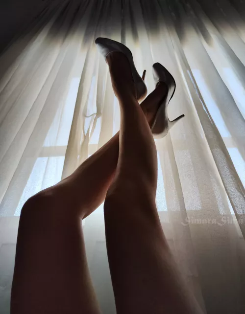 Trying to be arty 😳 by simarasima