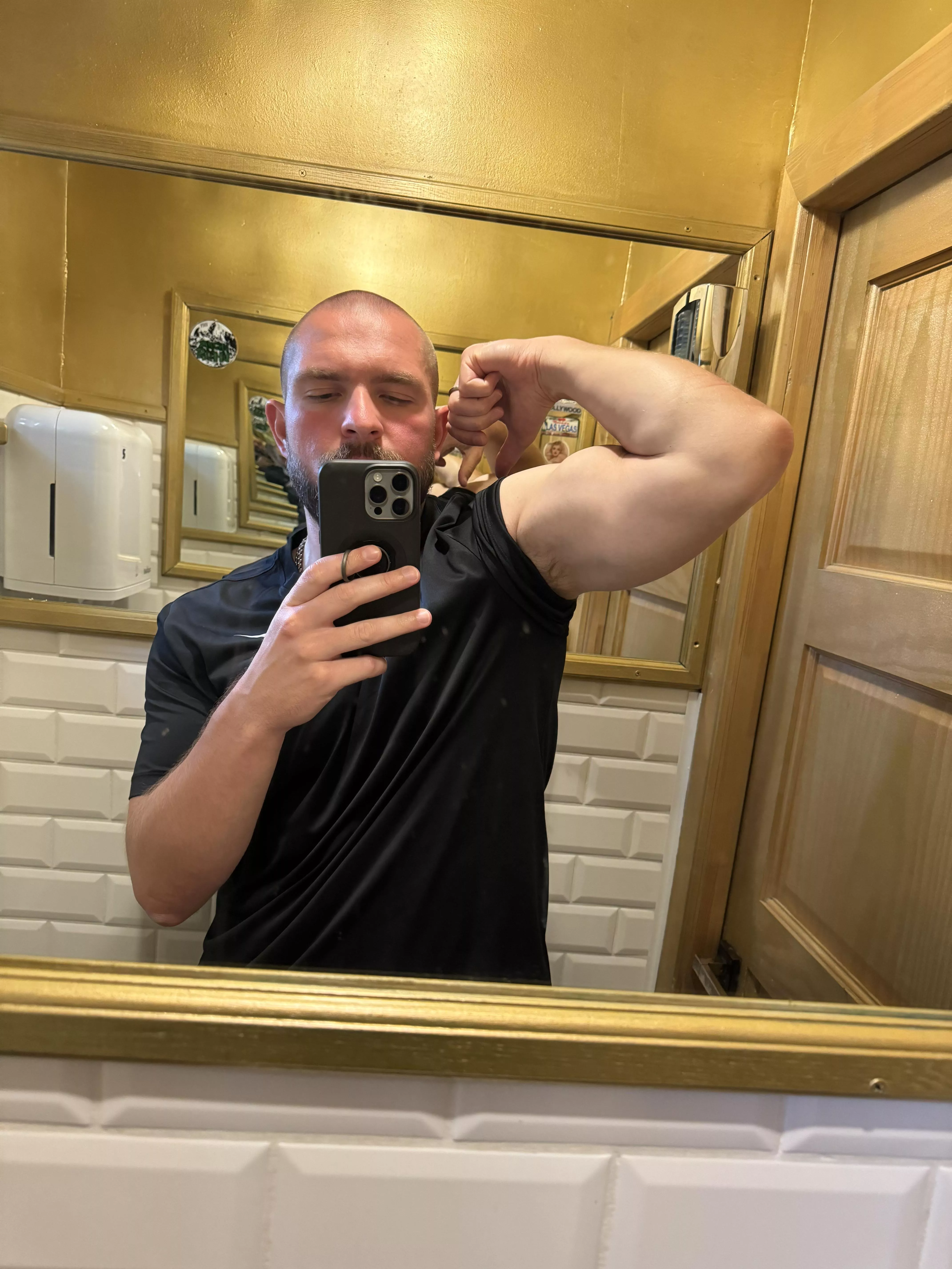 wanna sniff it after a long hike? posted by vskroa