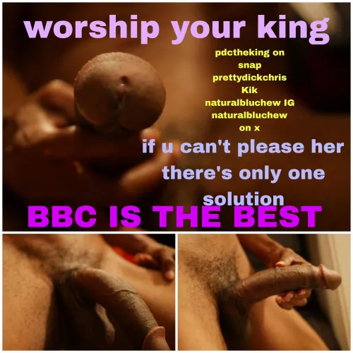 What u like  by Naturalbluchew