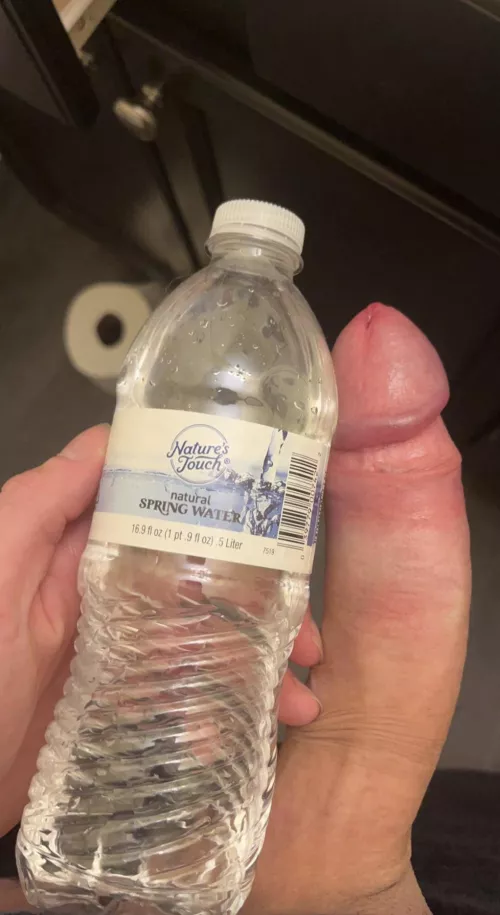 Who wants a drink?  by Super-Island-6065