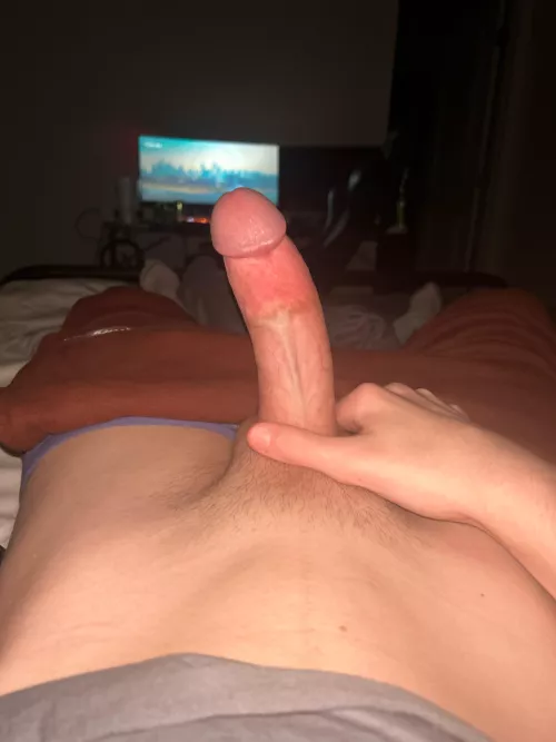 would anyone take this ride? by Few_Sea5036