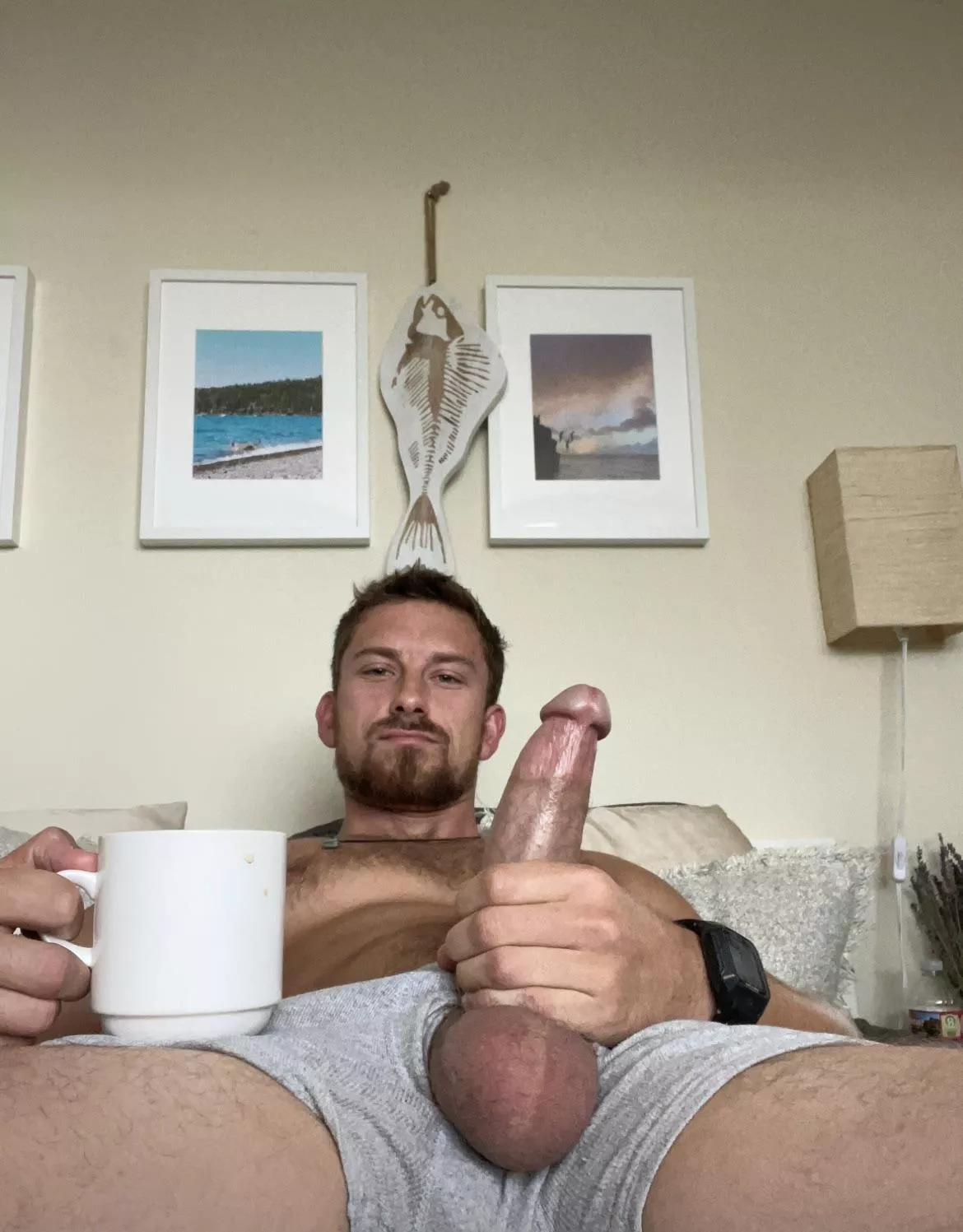 Would it fit? 😋🍆 posted by kracken278